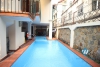 To Ngoc Van 5 bedroom villa with swimming pool for rent